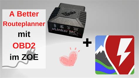 a better routeplanner deutsch|dongle abrp e golf.